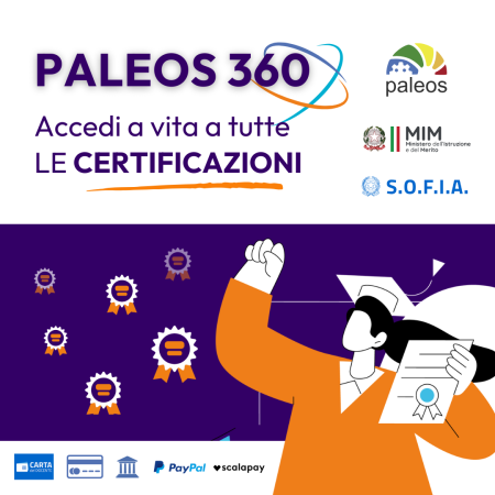 Paleos 360